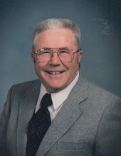 Photo of Harold Sharpnack