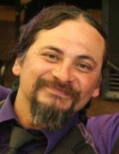 Photo of Mario Cabello