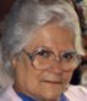 Photo of Marie Andreotti