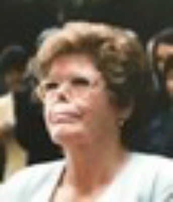 Teresa Overall Whitby, Ontario Obituary