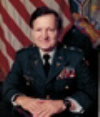 Photo of Col. John Cirelli