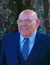 Photo of Verl Davis