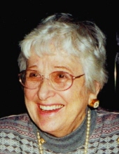 Doris Ryder