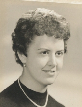 Elizabeth Gertrude Driscoll