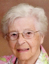 Daphne M. Miller
