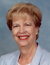 Nancy E.  Poynor