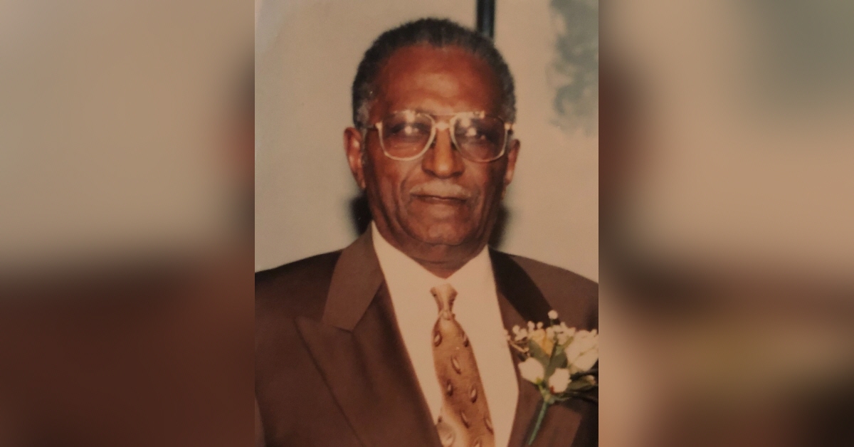 Edward J. Foster Obituary Visitation & Funeral Information