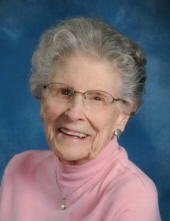 Martha J.  Hall