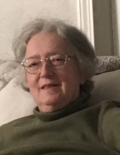 Judy A. Randas