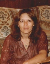 Photo of Regina Shelton