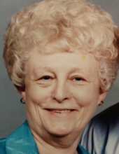 Doris Lee Bates