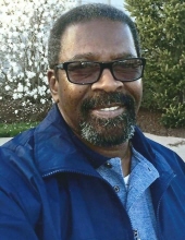 Photo of Darrell West