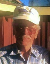 Photo of Floyd Terrell