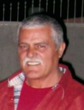 Photo of Calogero Martorana
