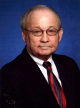 Mr. Hubert Sarvis