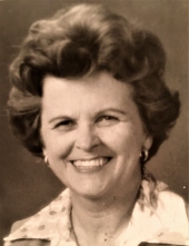 Dorothy Dalton Paine