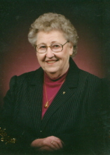 Joanna C. Geerts