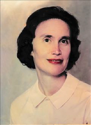 Photo of Betty Nosler