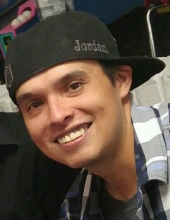 Photo of Jordan Lopez