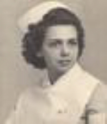 Photo of Mary Foreman