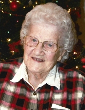 Photo of Lillian Carson