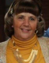 Cathy Darlene Richardson