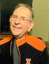 Faustino M Lopez, Jr.