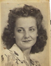 Dorothy  Virginia O'Mary 4217136