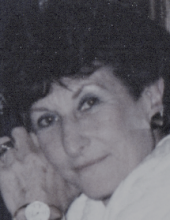 Mary A. Reich