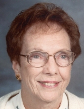 Photo of Dorothy Waters