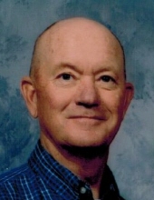 Marvin R.  Donsbach