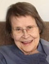 Rosemary Helen (Birrenkott) Werren 4217230