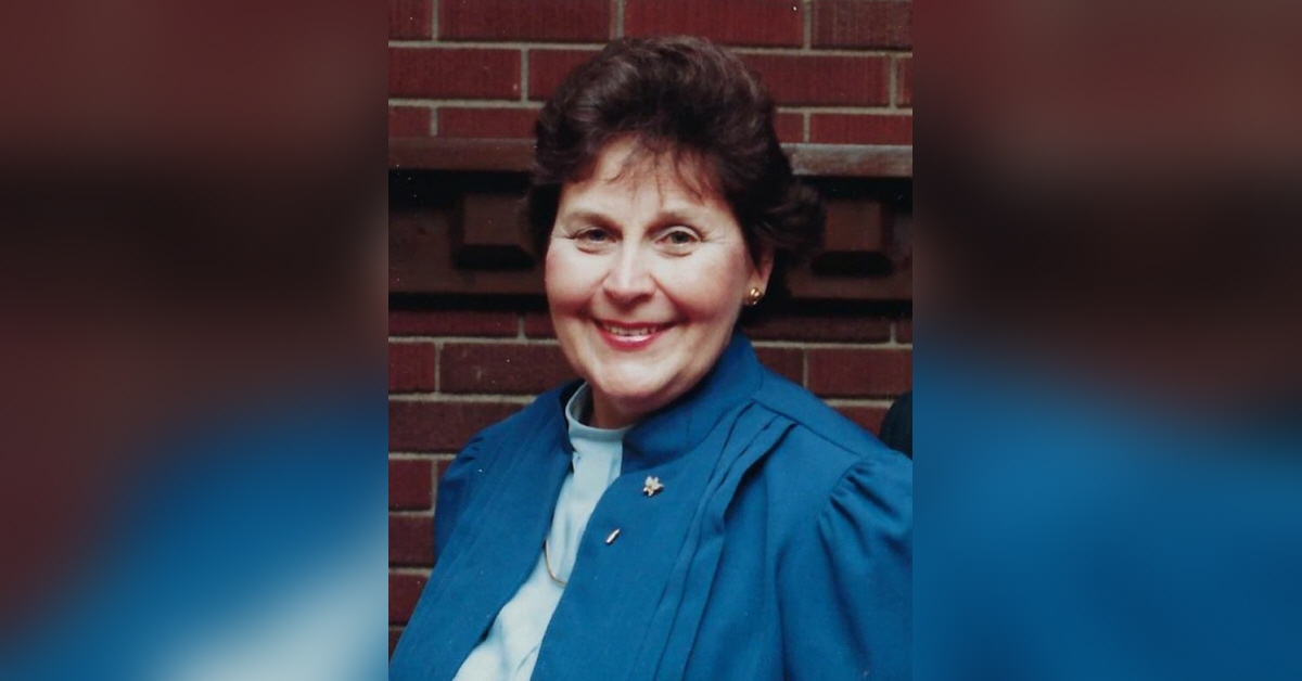 Vontella M Sheridan Obituary Visitation Funeral Information