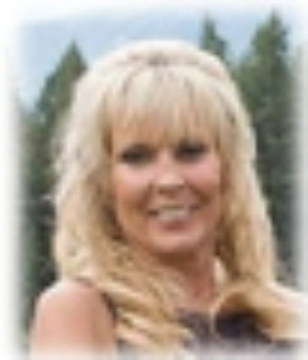 Photo of Susan Ratelle