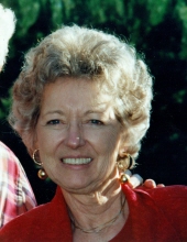 Margaret "Margie" Angela Herrington Landry