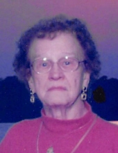 Photo of Eleanor Scheetz