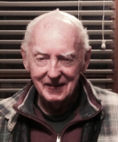 Barry M. Cronin