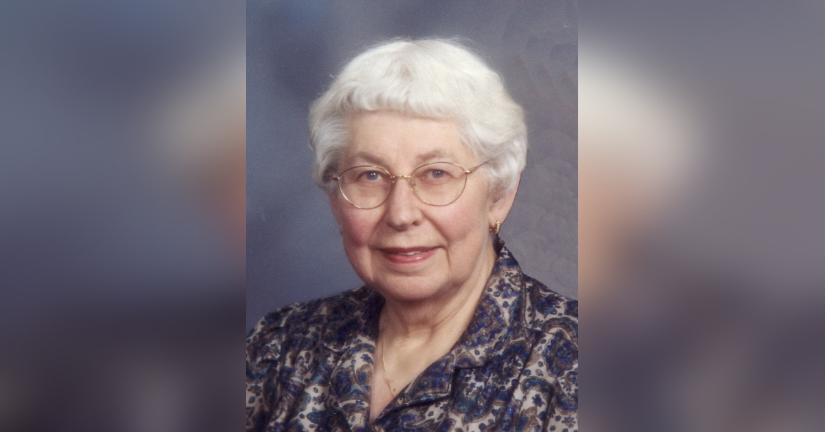 Obituary information for Ellen J. Looker