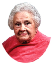 Mrs. Lucille Maddox Nalley