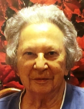 Barbara Marie Lempka Bleser
