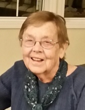 Phyllis Ruth Wright