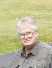 Photo of Francis Kamp, Jr.