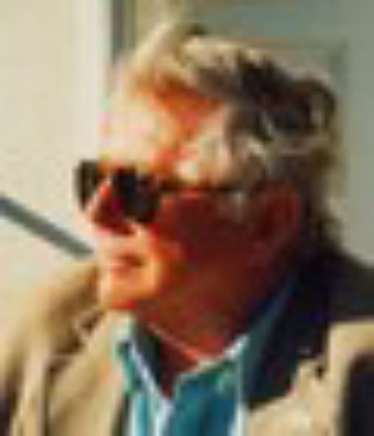 Photo of John Hitchcock
