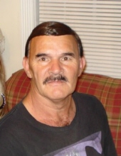 Photo of Larry Hubbard