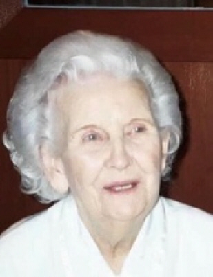 Ursula Marie Downey