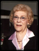 Margaret Mae Kopps