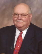 Photo of J. Hooks