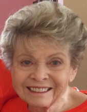 Margaret "Janie" Davis