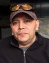 Carlos Manuel Alvarez