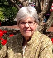 Betty Jean Atkinson